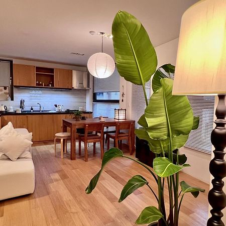 סיאול Korean Traditional Terrace House מראה חיצוני תמונה