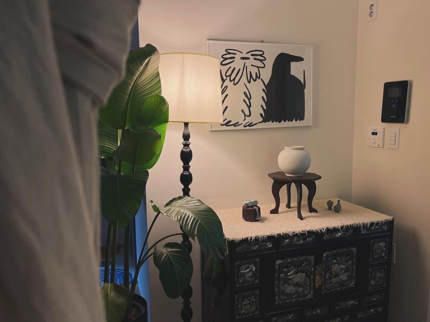 סיאול Korean Traditional Terrace House מראה חיצוני תמונה