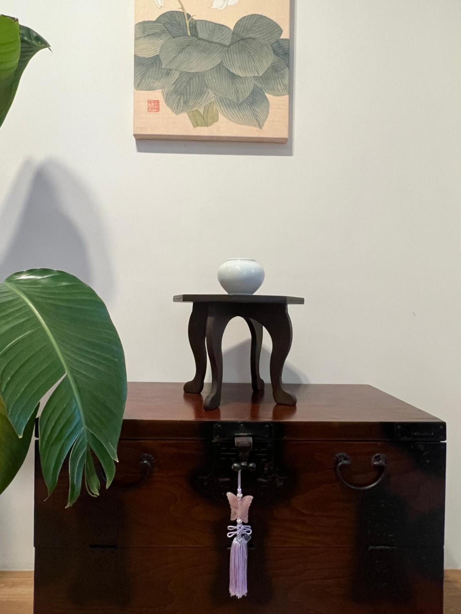 סיאול Korean Traditional Terrace House מראה חיצוני תמונה